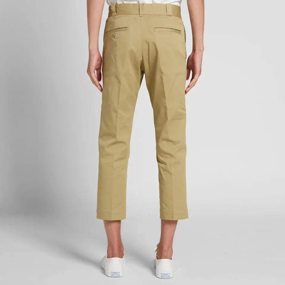 Slim Worker Trouser