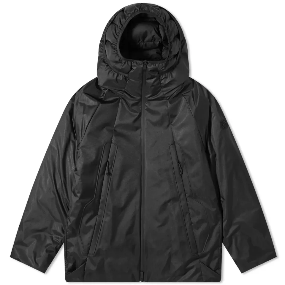 Aberdeen Macro Ripstop Jacket