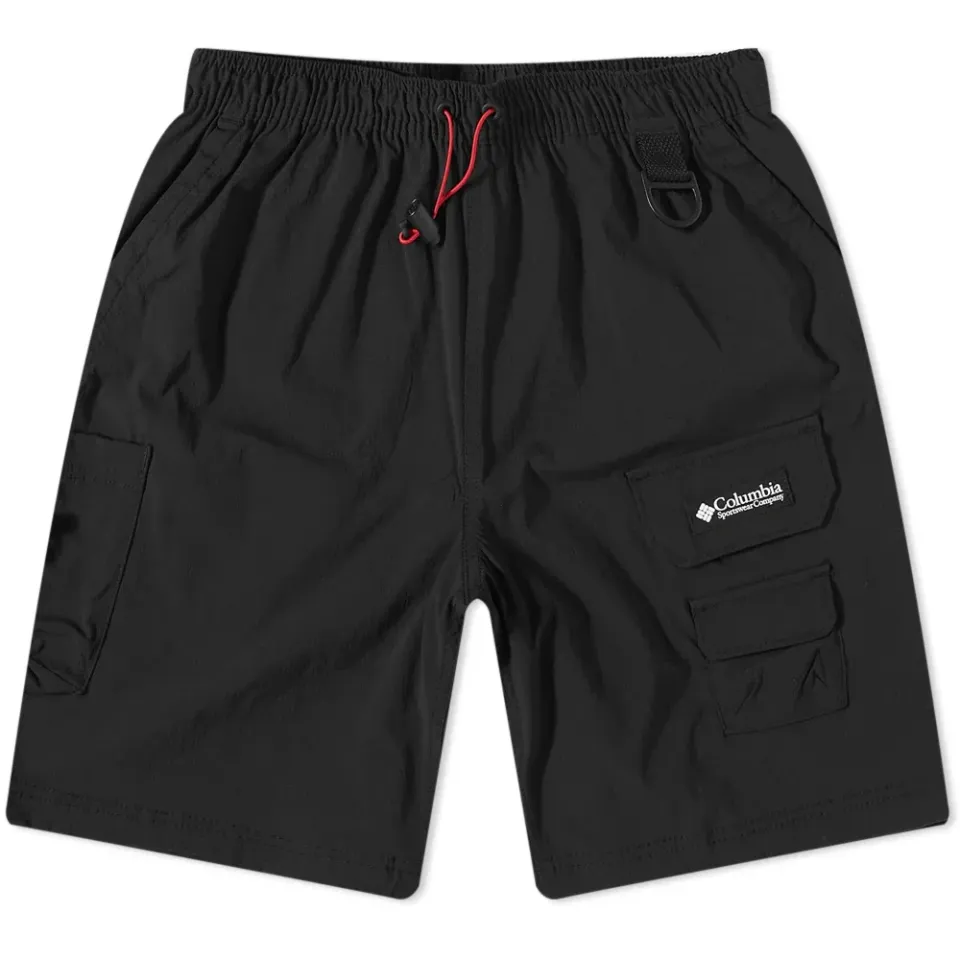 Field Creek Cargo Short