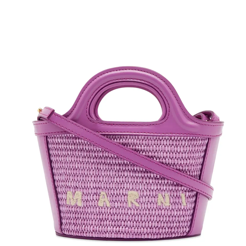 Tropicalia Micro Bag