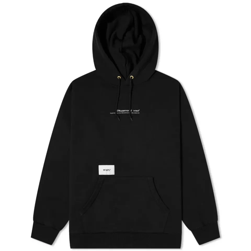 Entire Crew 01 Hoody
