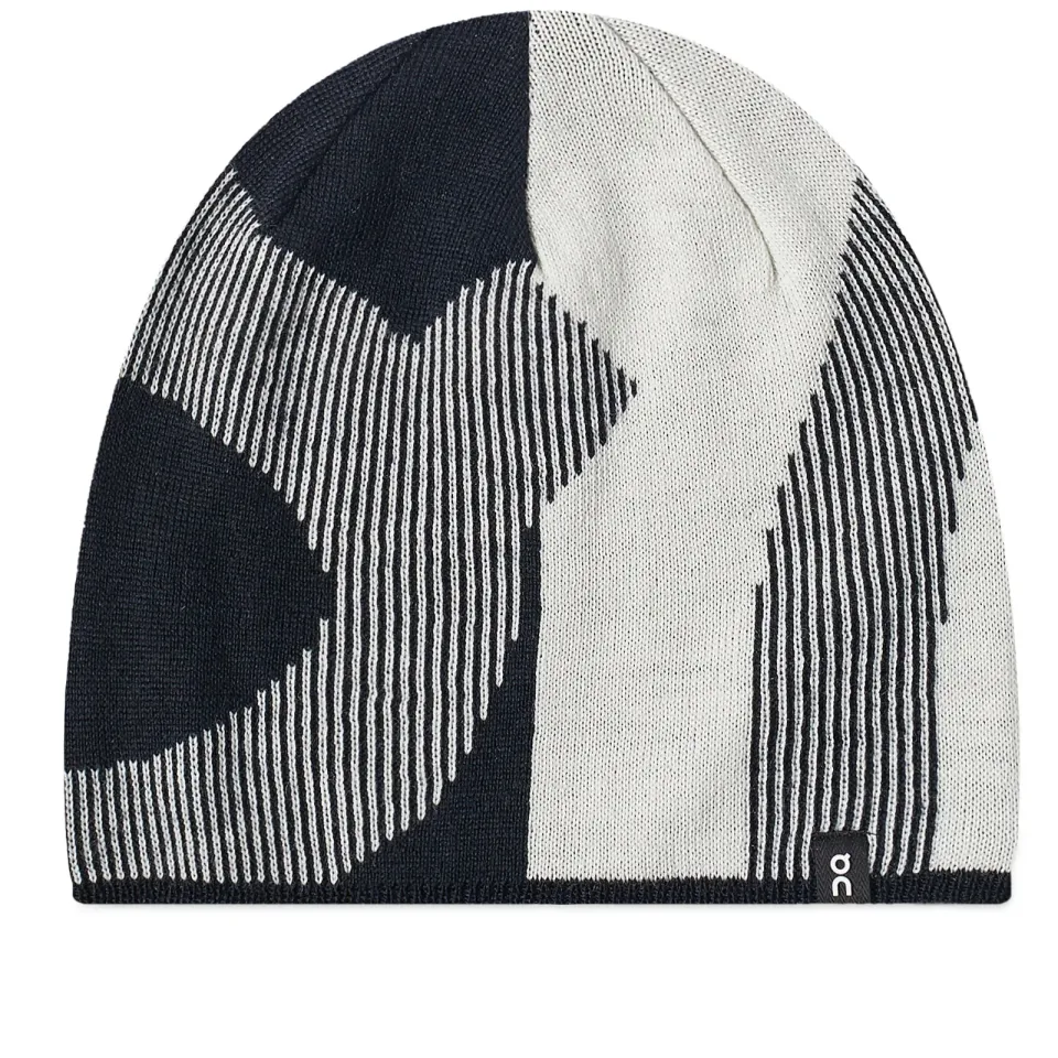 ON Explorer Merino Beanie