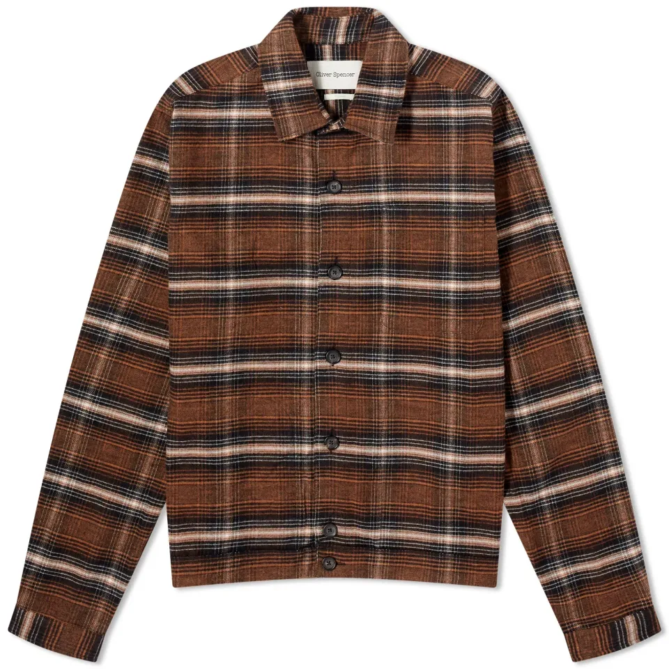 Milford Jacket