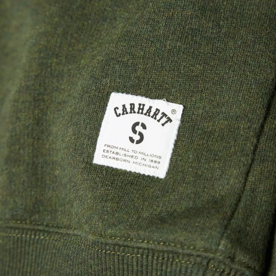 Holbrook Sweat