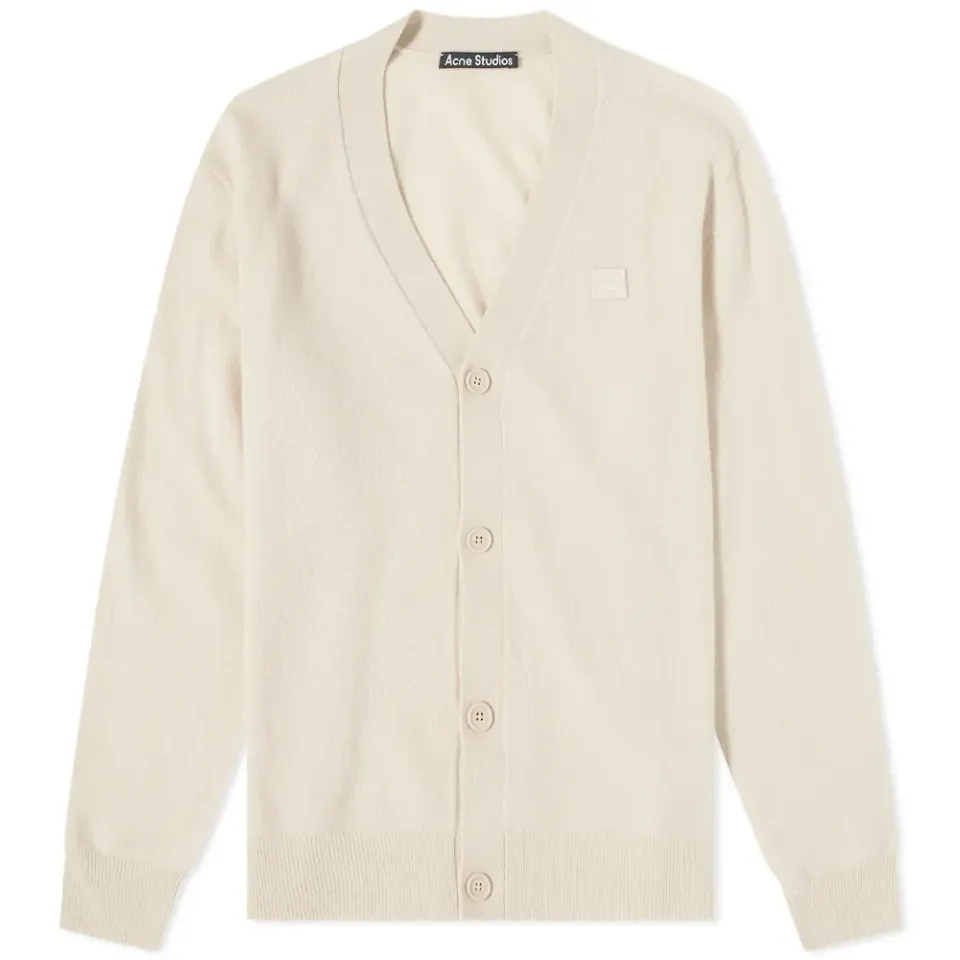Keve New Face Cardigan
