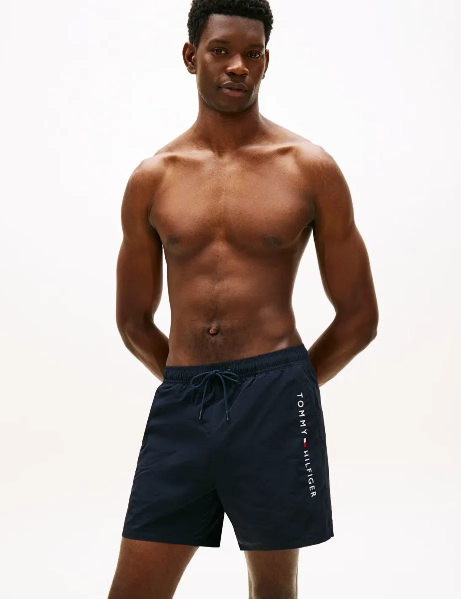 Swim Shorts Navy