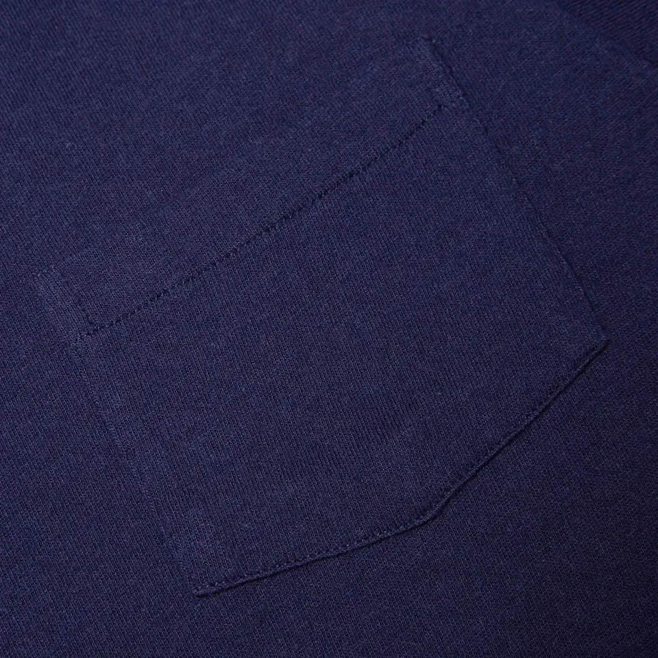 Levi's Vintage Clothing 1950s Sportswear Tee