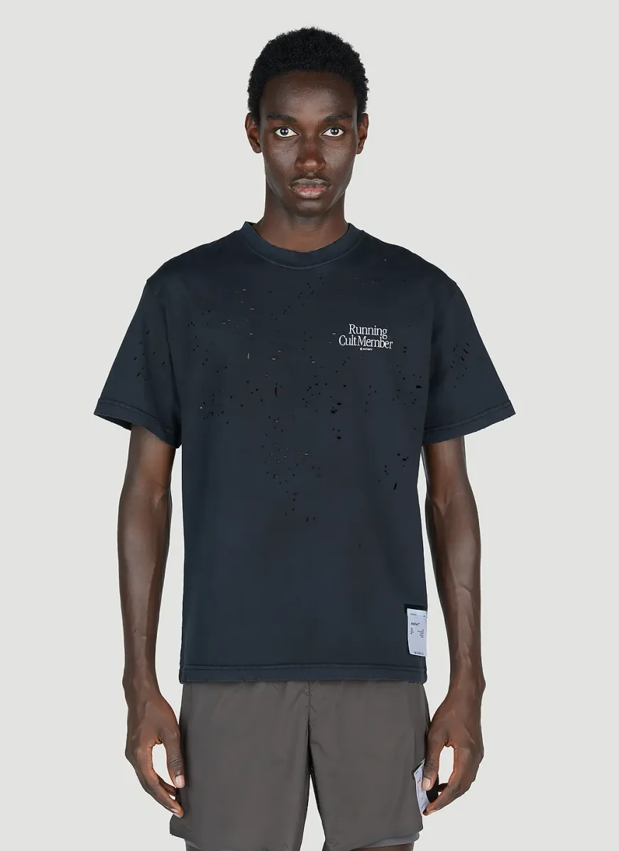 MothTech T-Shirt
