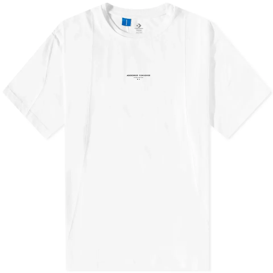 x Ader Error T-Shirt