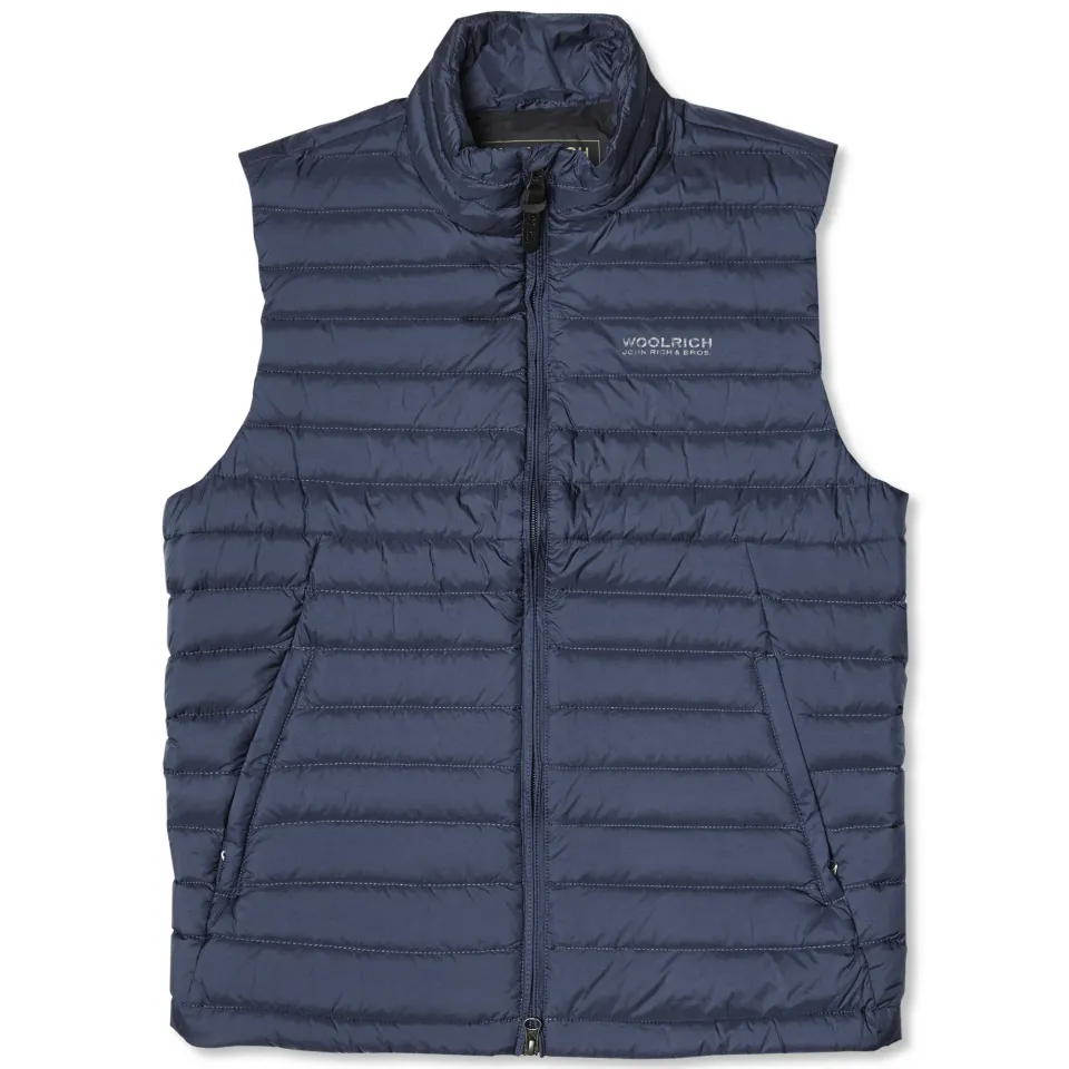 Sundance Vest
