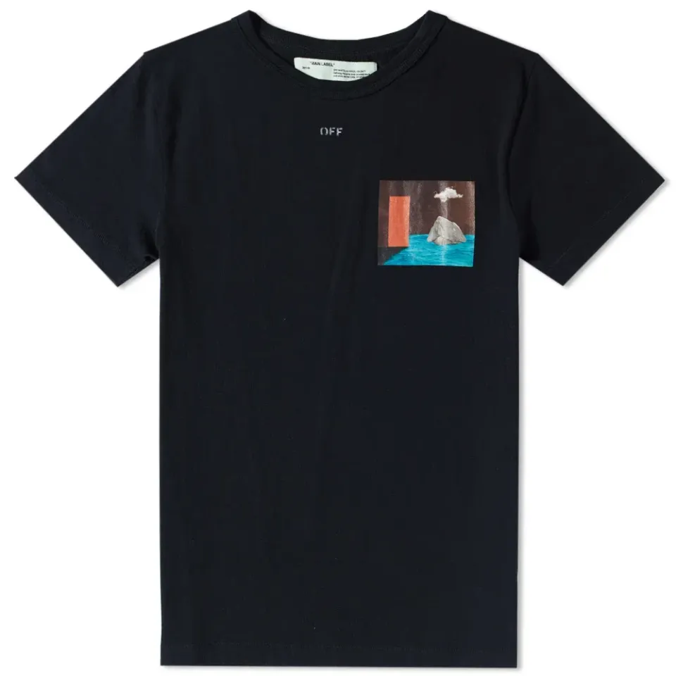 Mini Door Tee