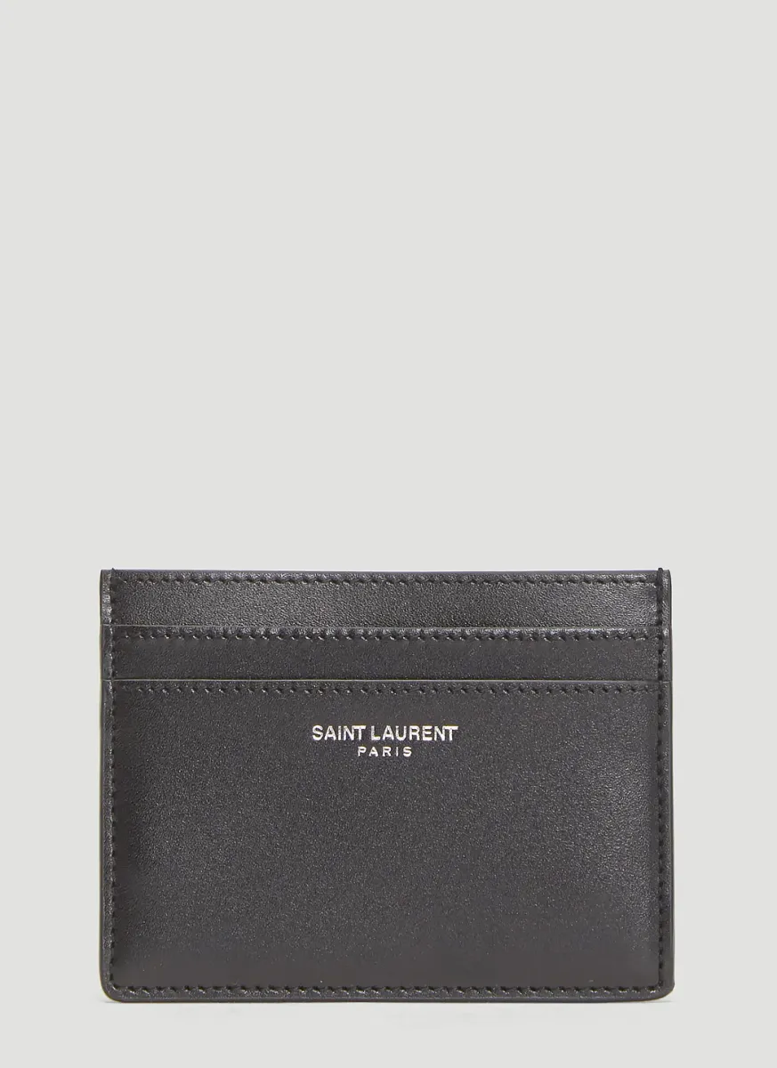 Credit Card Holder