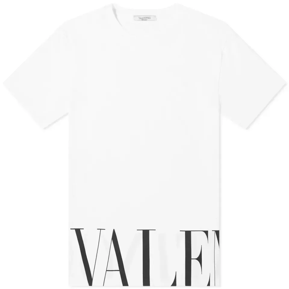 Hem Logo T-Shirt
