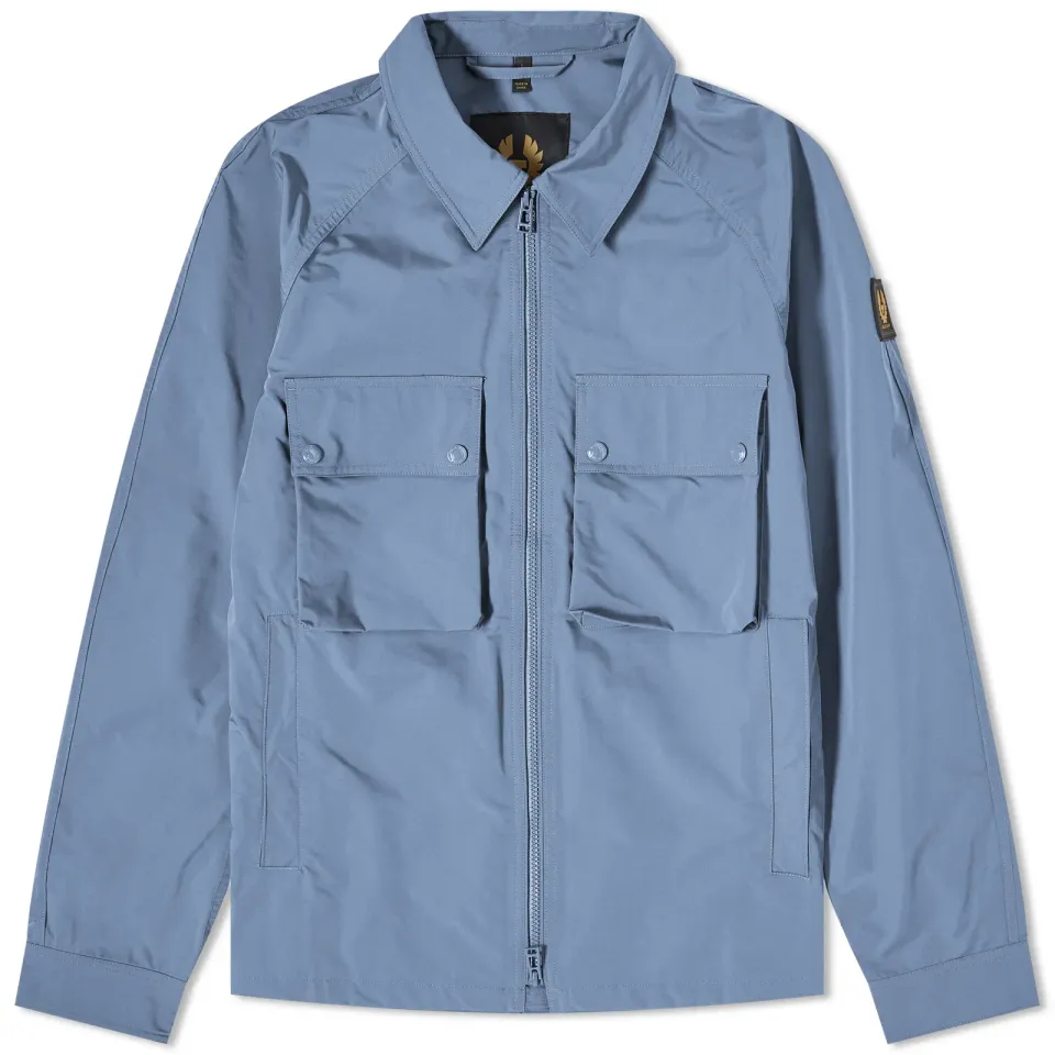 Hedger Overshirt