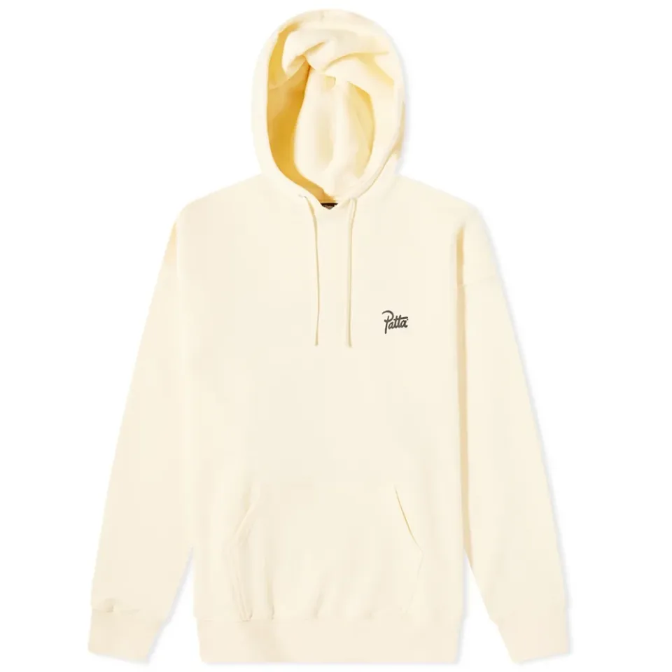 La Flor Hoodie