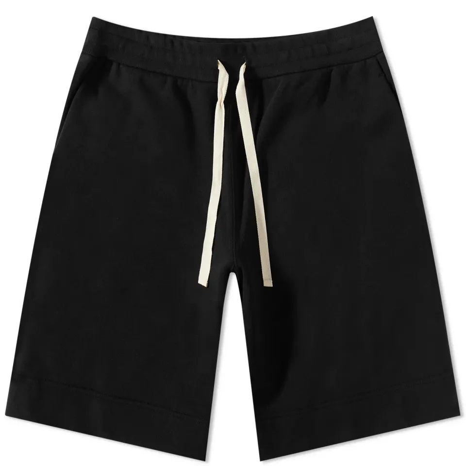 Plus Sweat Shorts