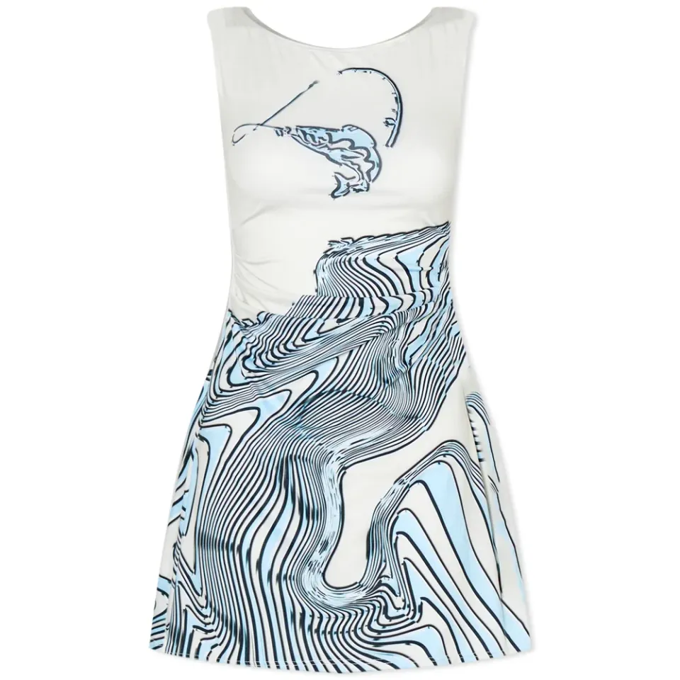 Software Dress