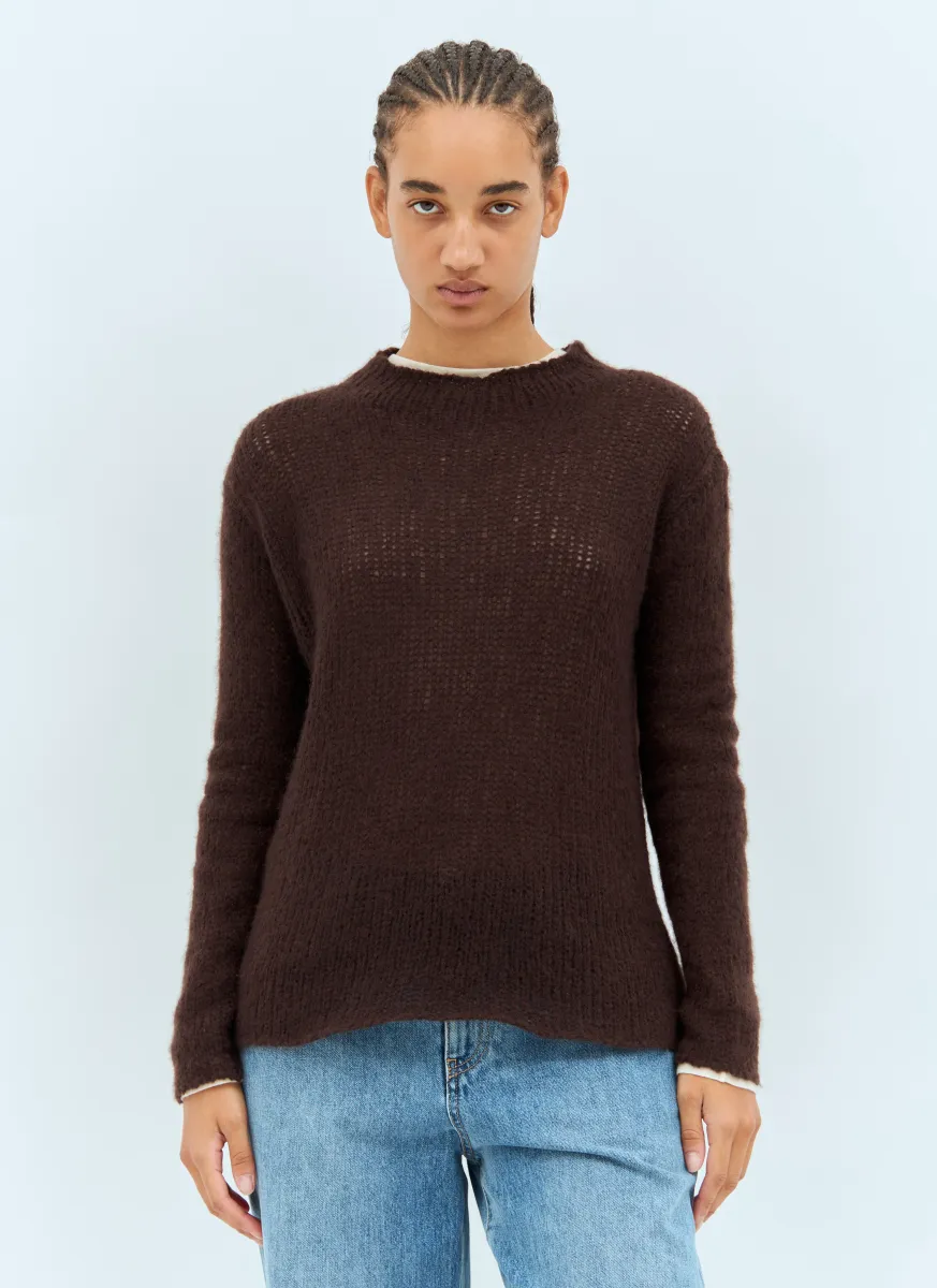 Helios Sweater