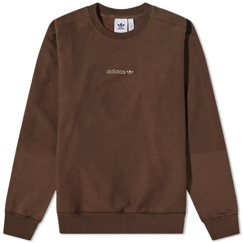 Loopback Crew Sweat
