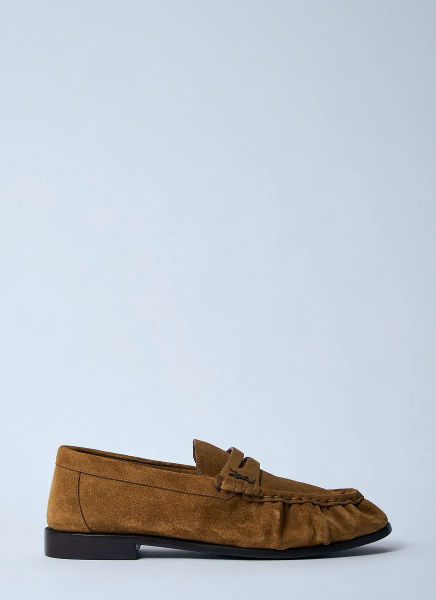 Le Loafer Supple