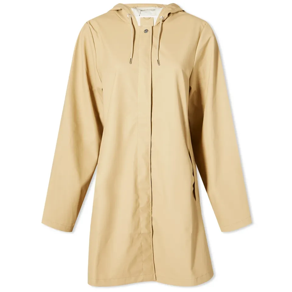 A-Line Rain Coat