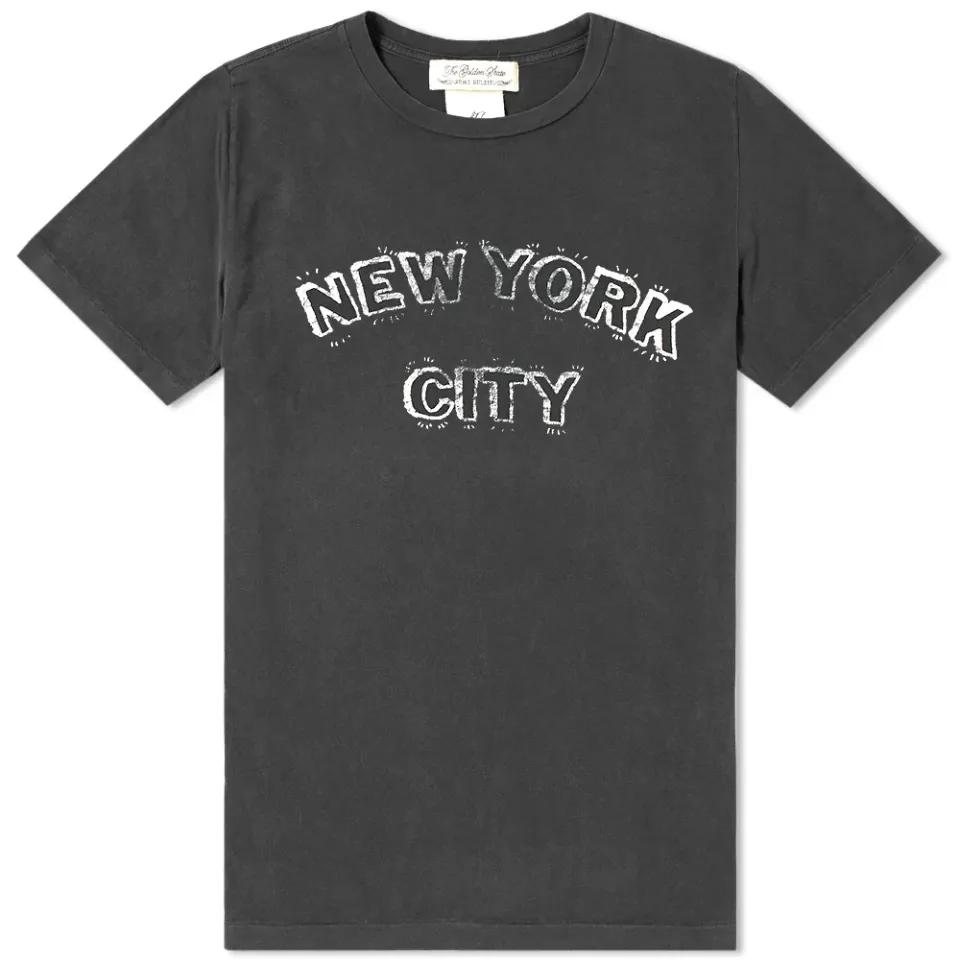 New York Tee