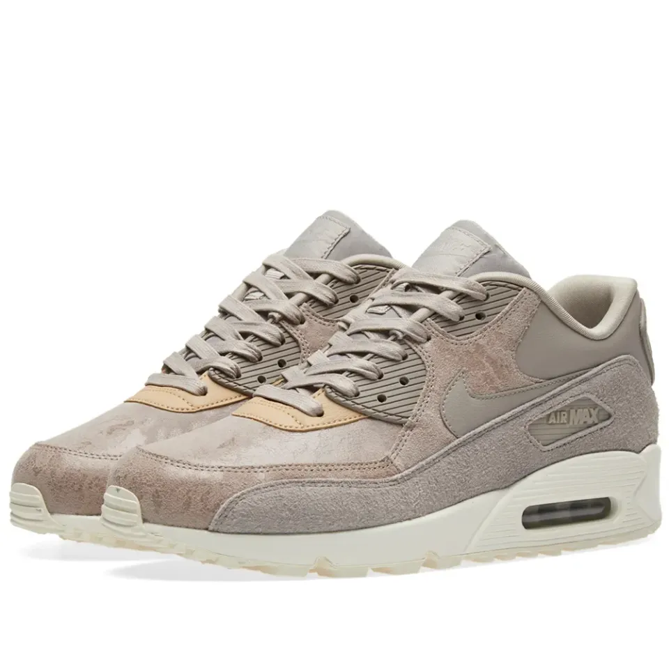 Air Max 90 W