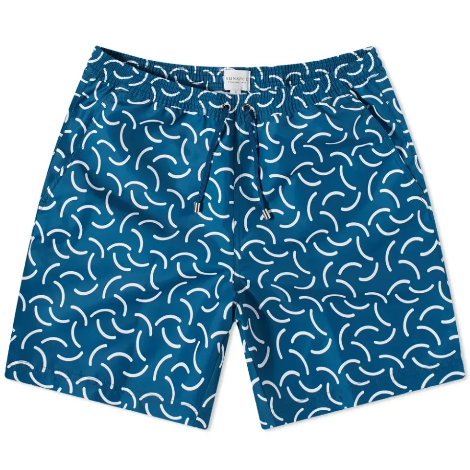 Swim Shorts