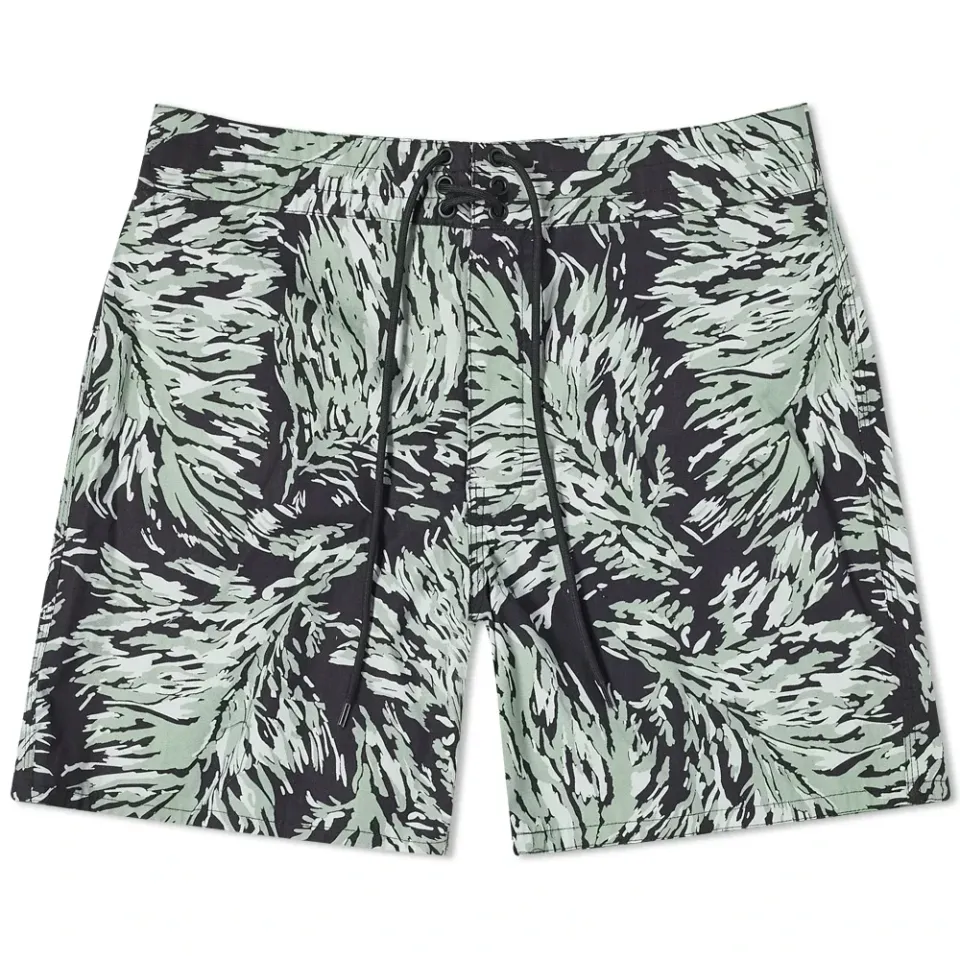Shaka Swim Trunk