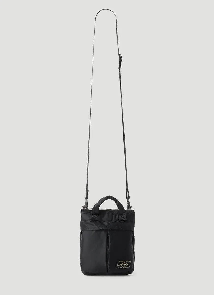 Howl Helmet Shoulder Bag