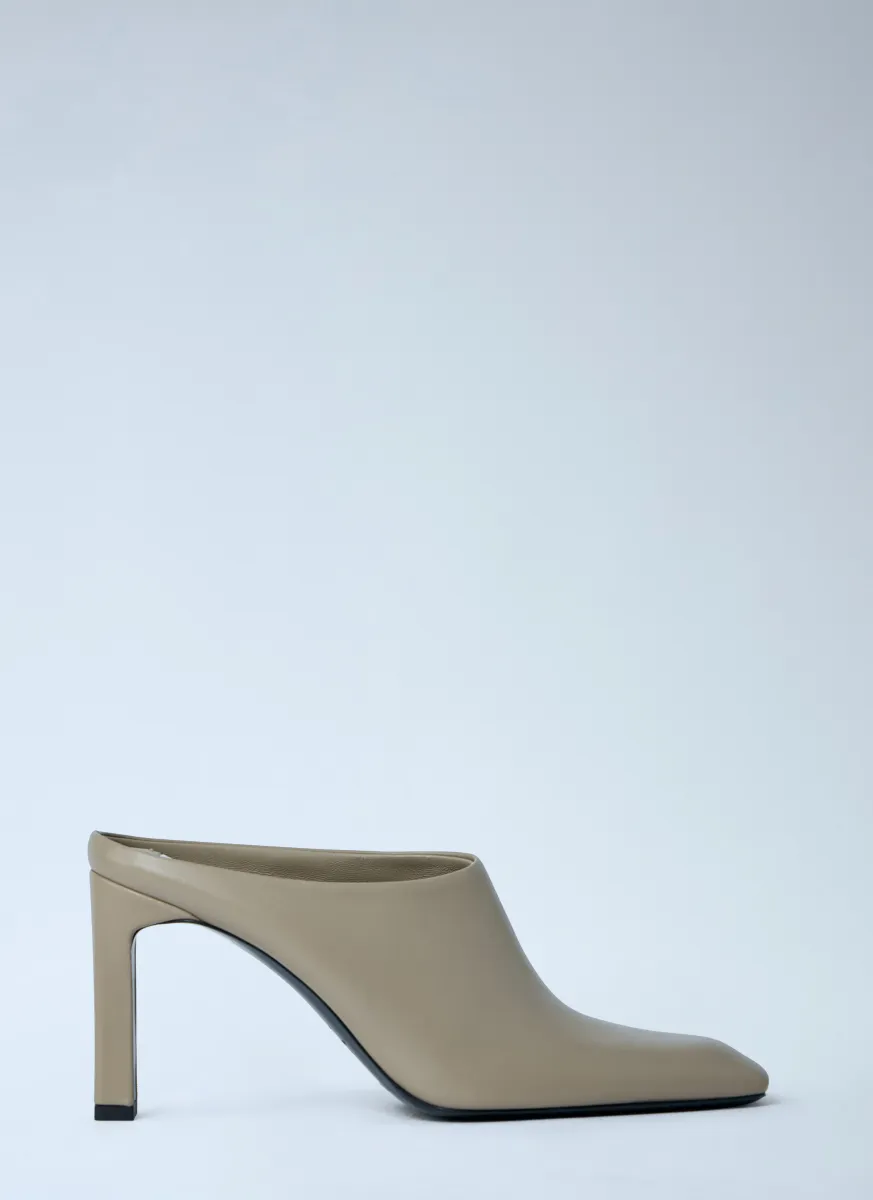 Bar Mules