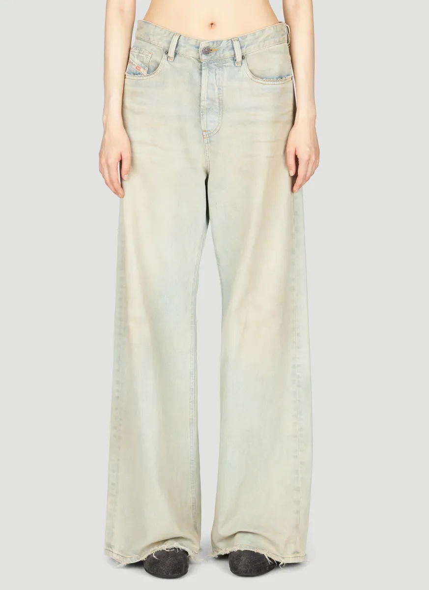 1996 D-Sire Jeans