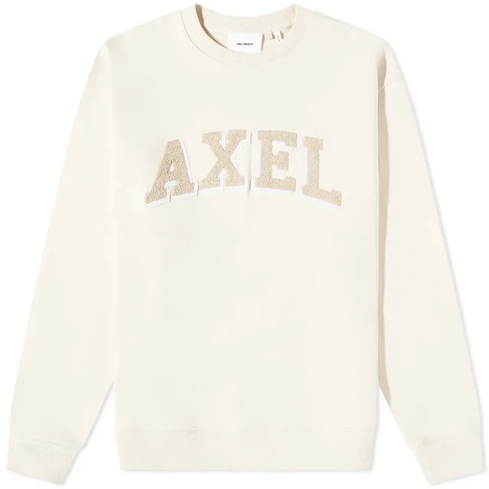 Axel Arc Sweat
