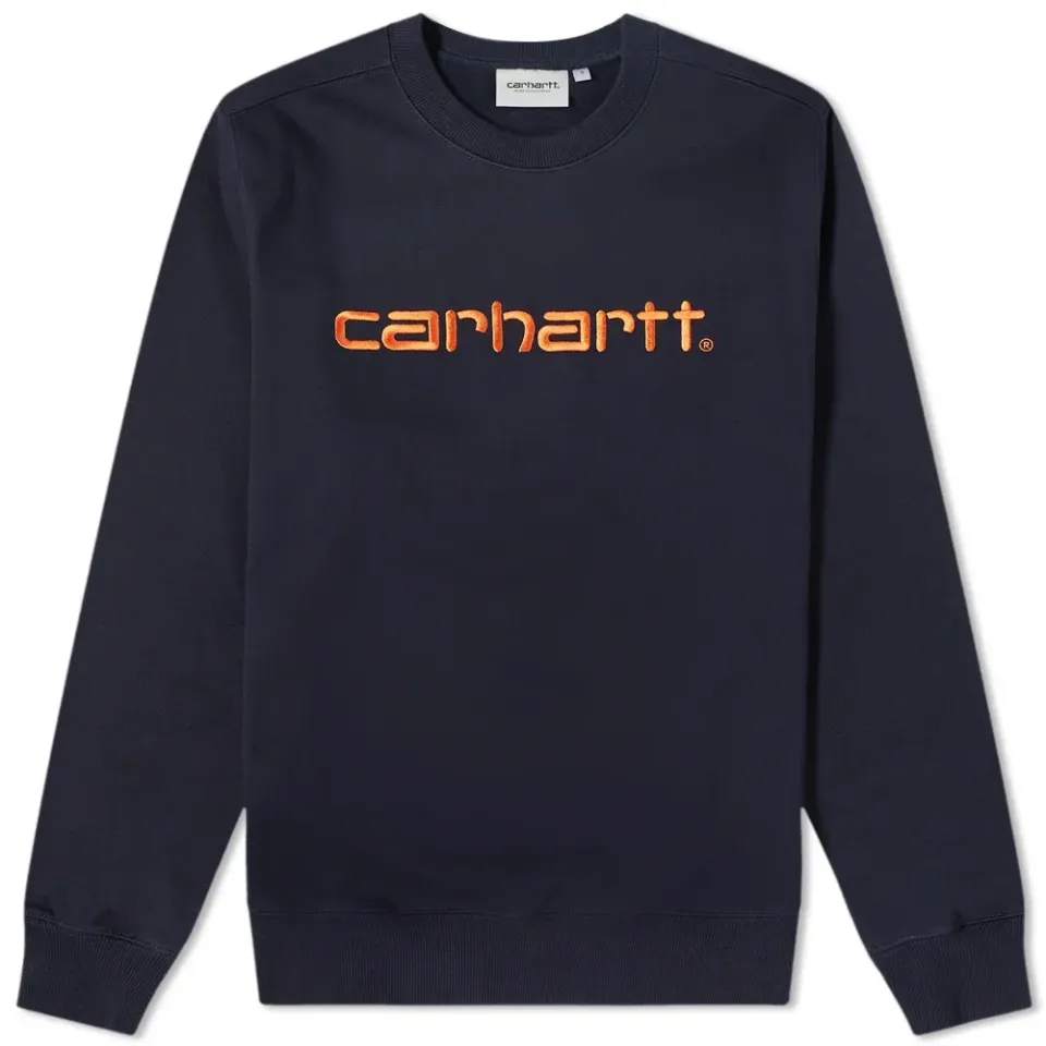 Logo Sweat