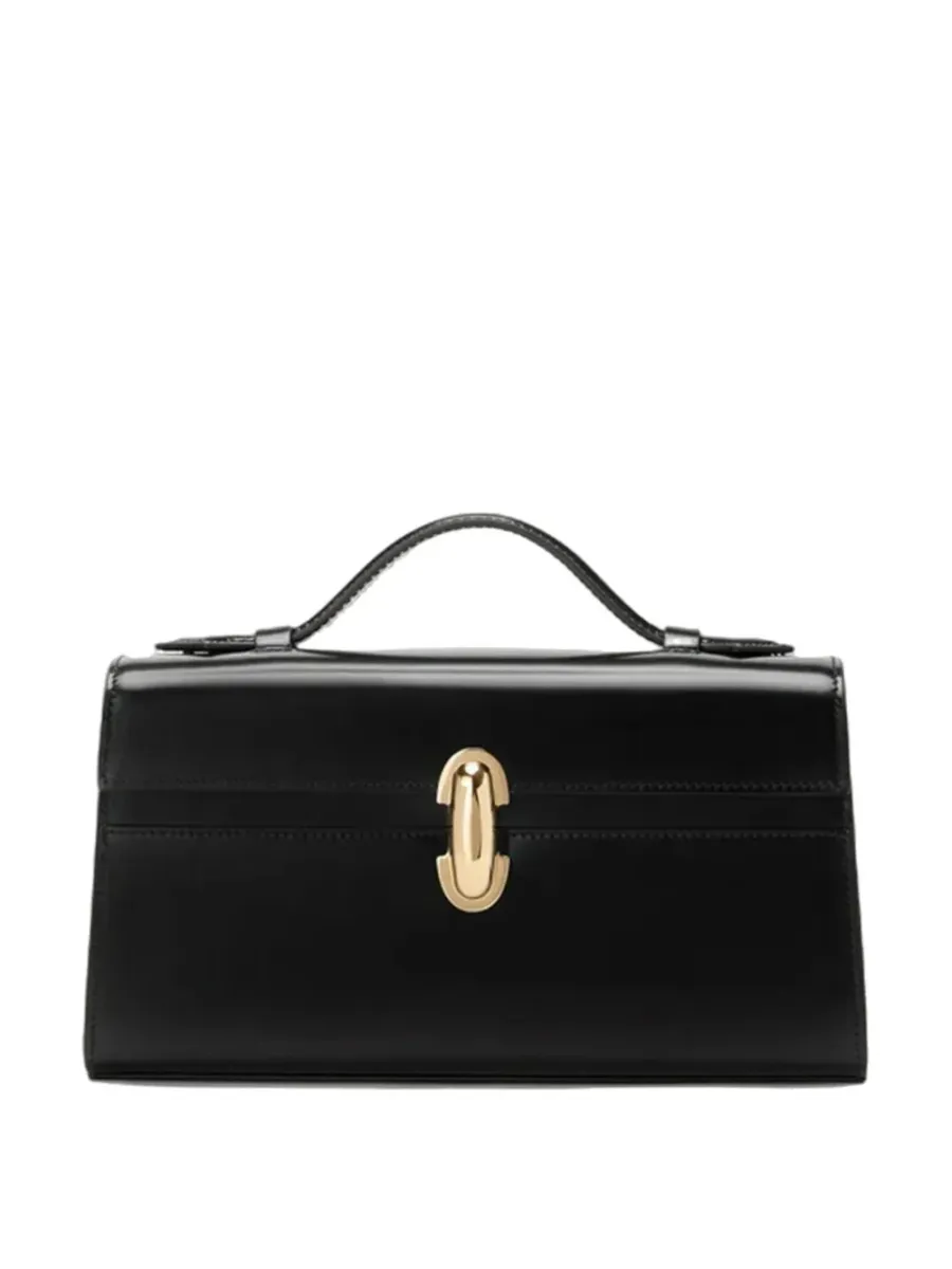 Symmetry Pochette Black
