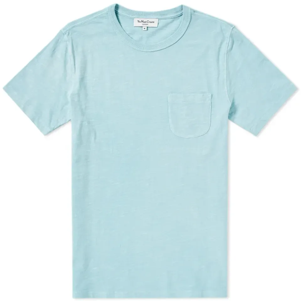 Wild Ones Pocket Tee