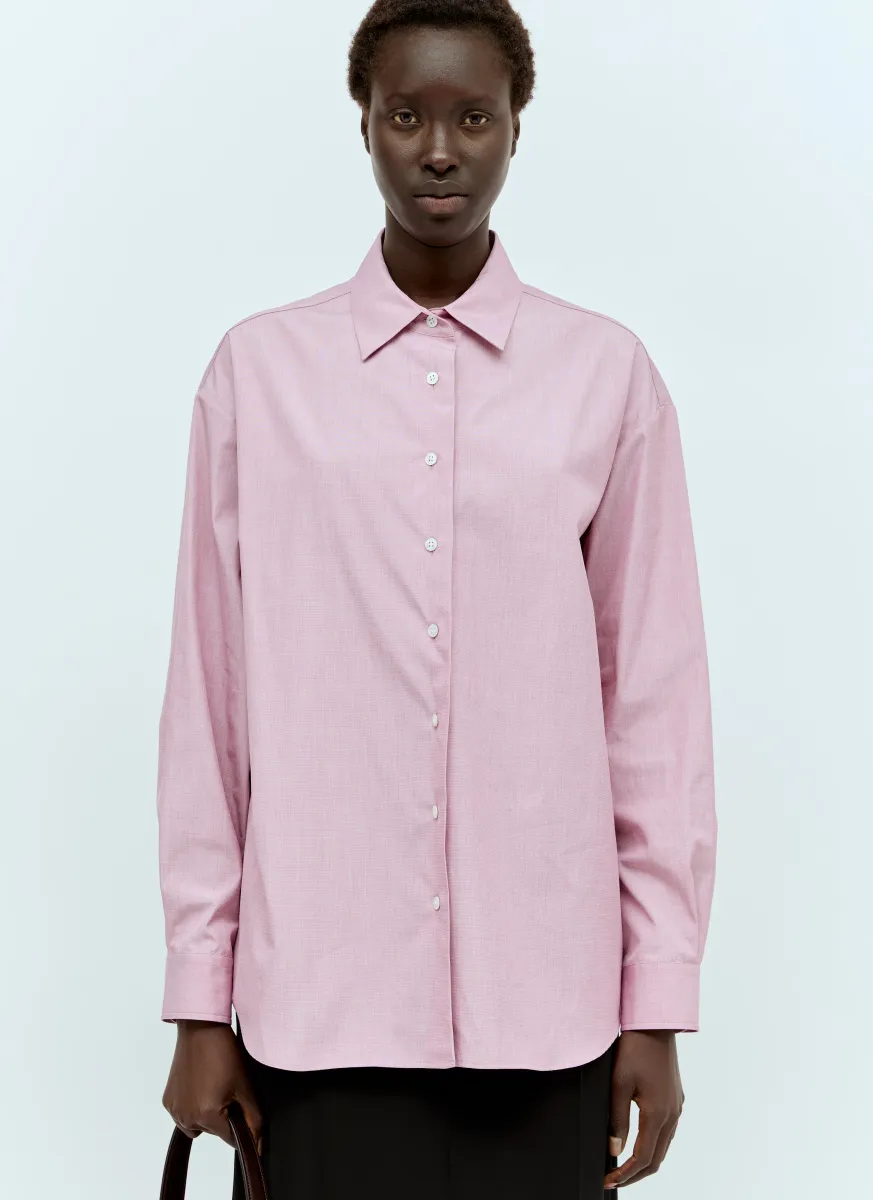 Attica Shirt