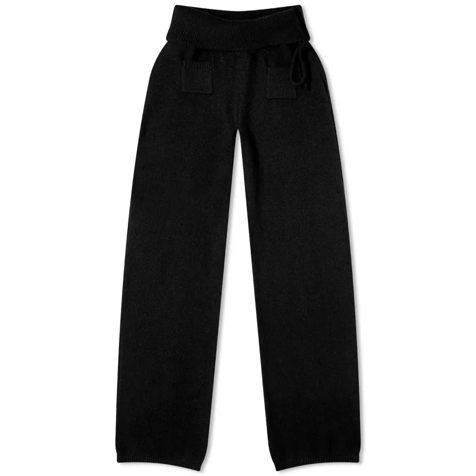 Bellatric Knit Trousers