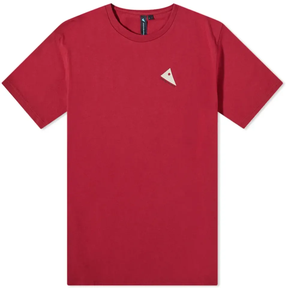 Klattermusen Verkstad 1990 T-Shirt