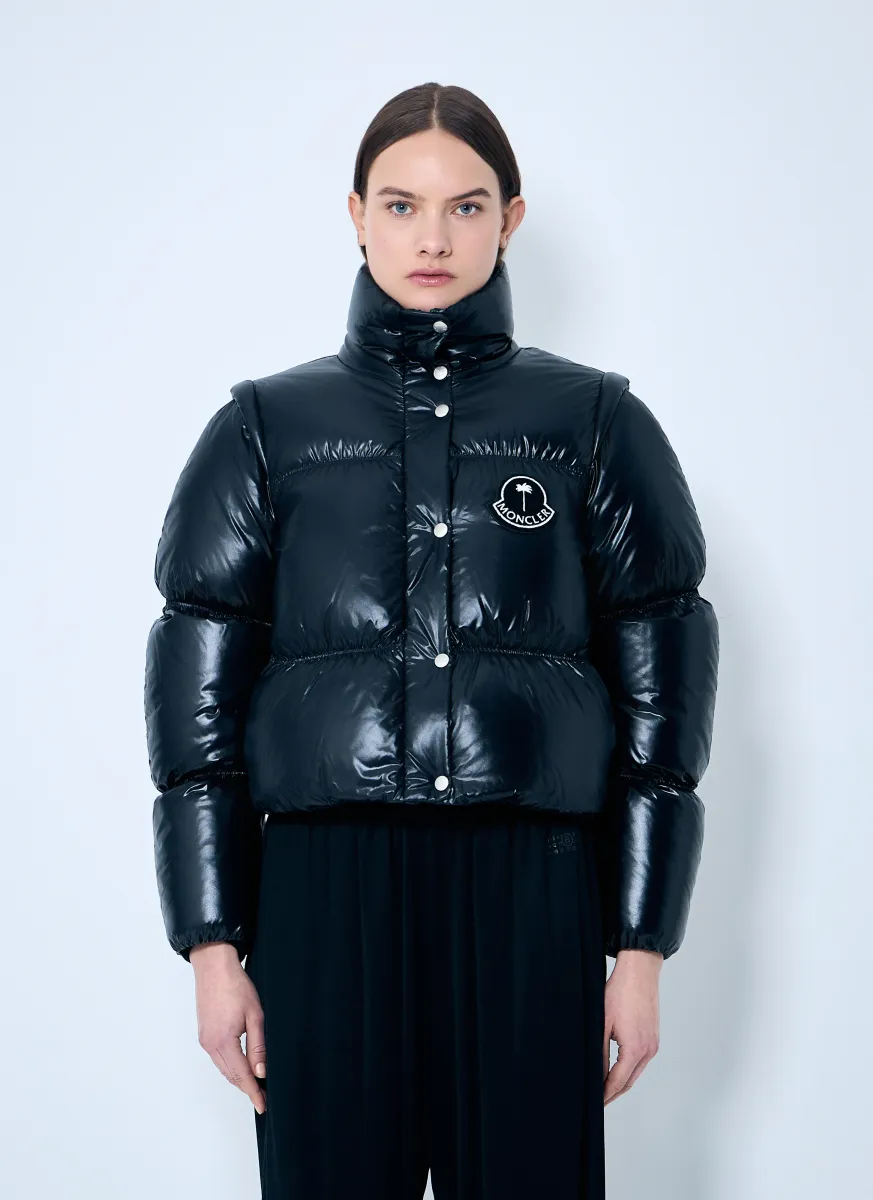 Noella Short Down Jacket