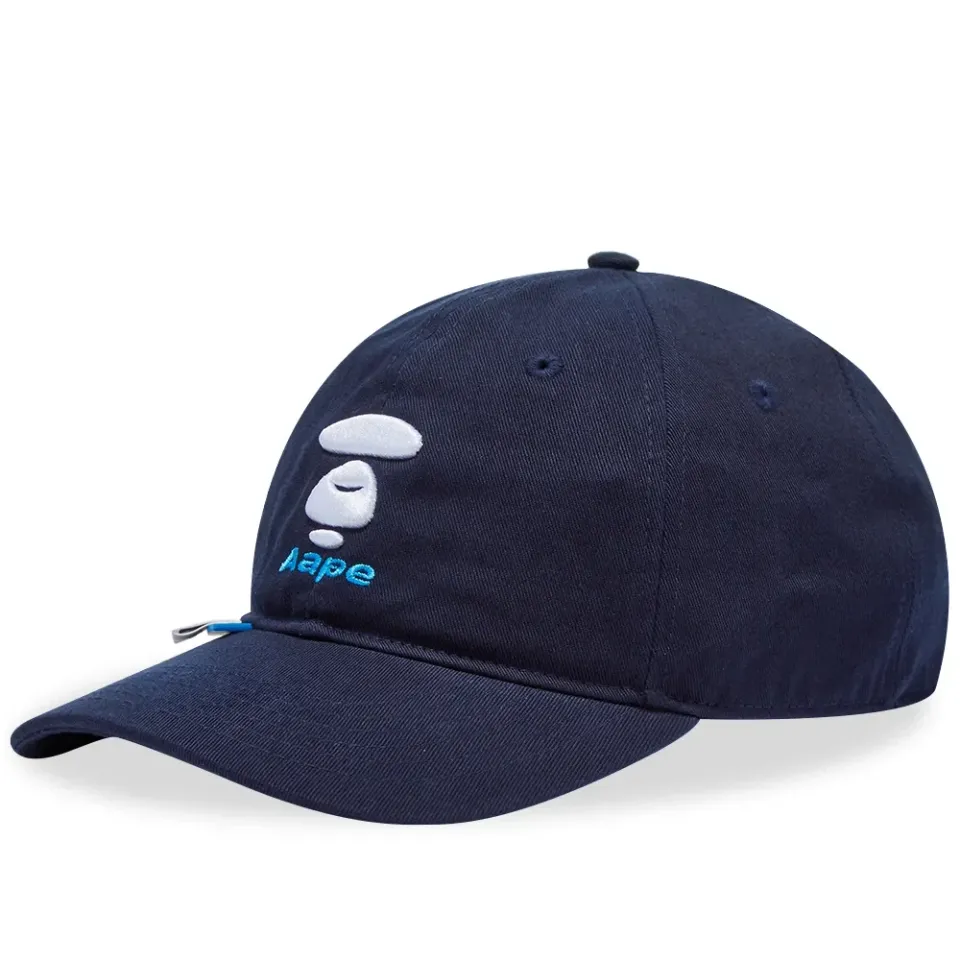 AAPE Skate Cap