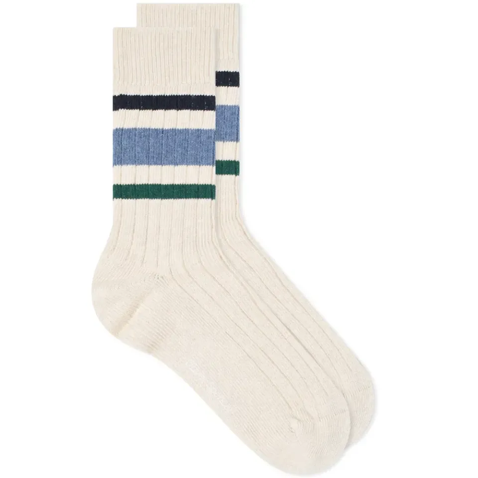 Polperro Sock