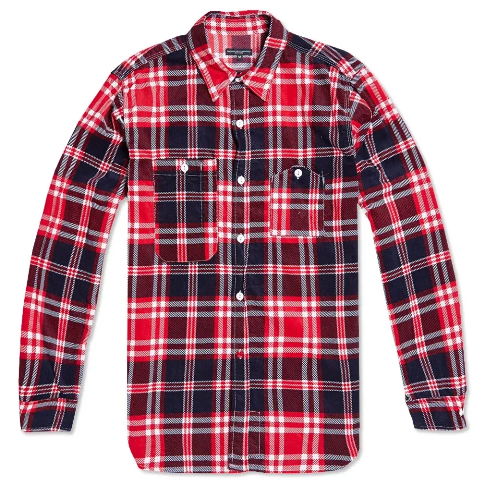 Work Shirt
