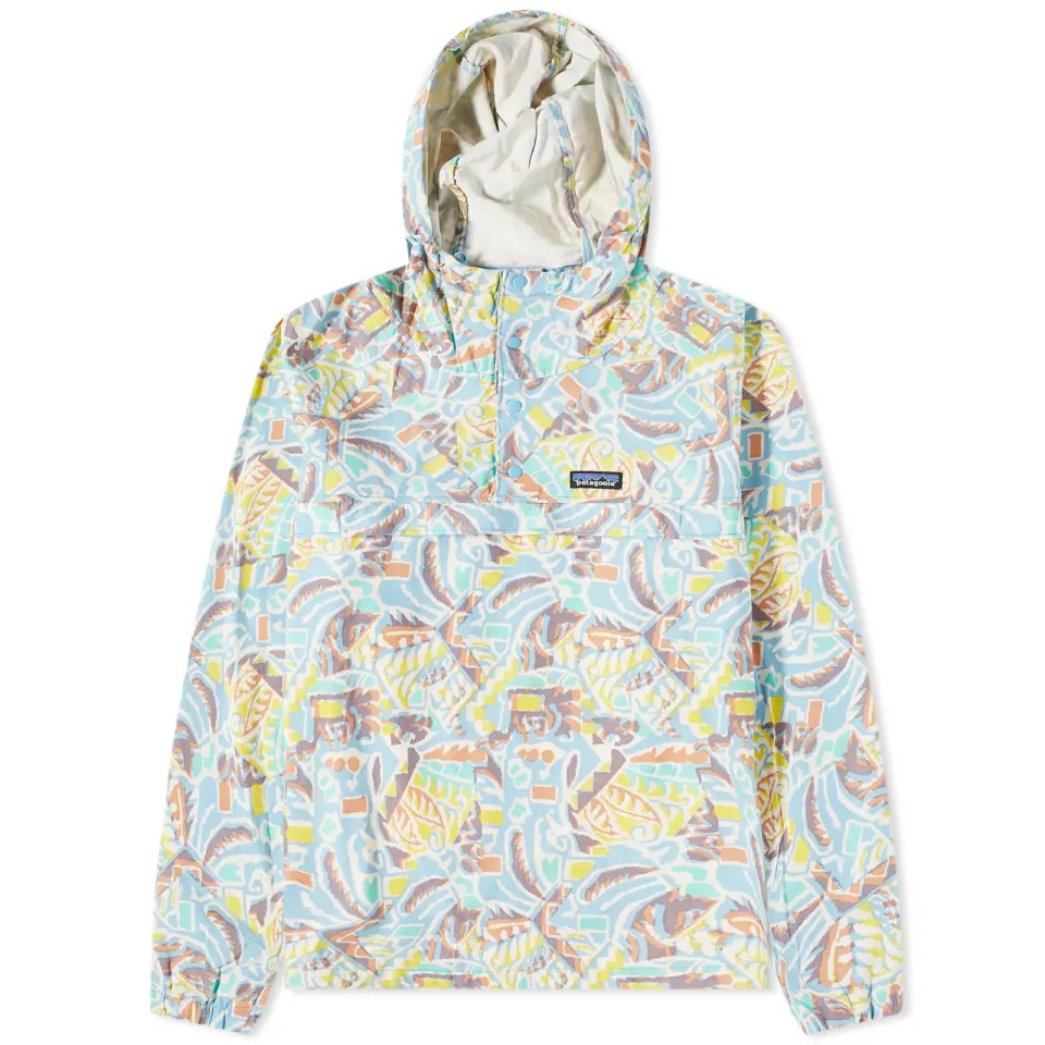 Funhoggers Anorak