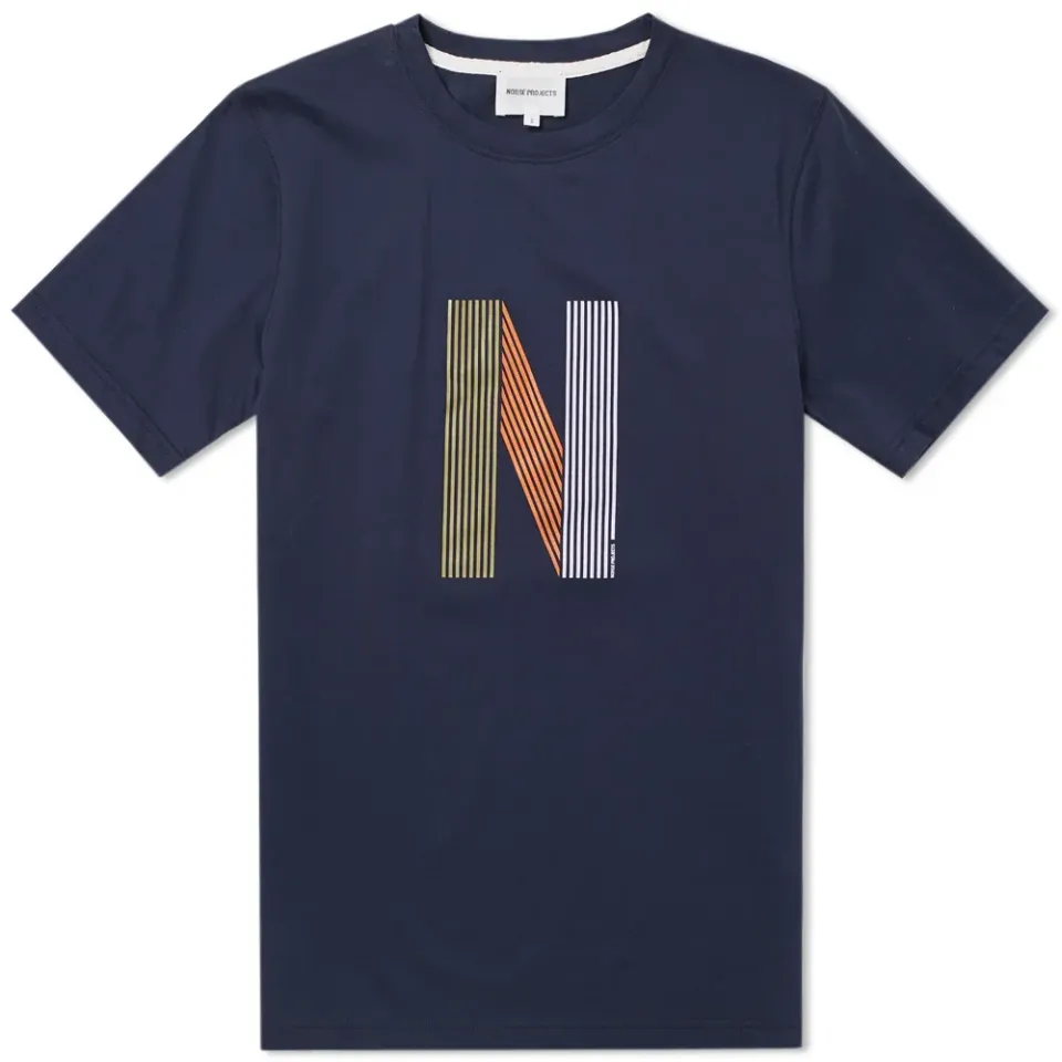 Niels Layer Logo Tee