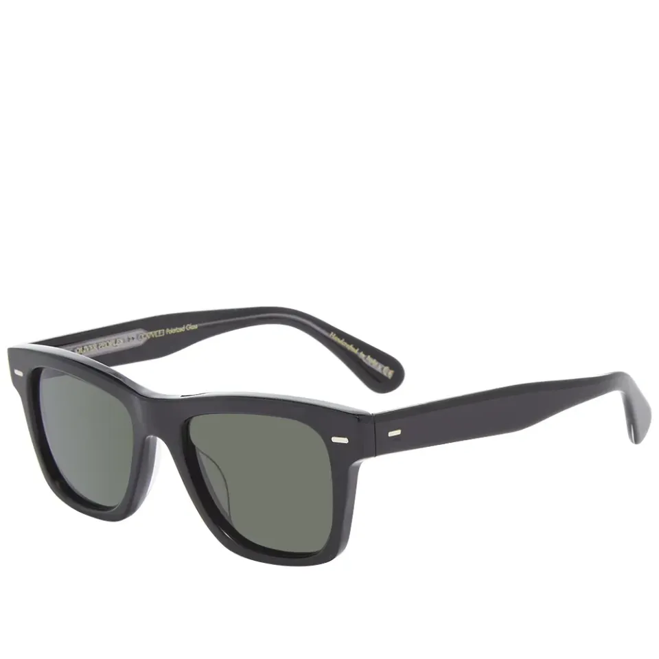 Oliver Sunglasses