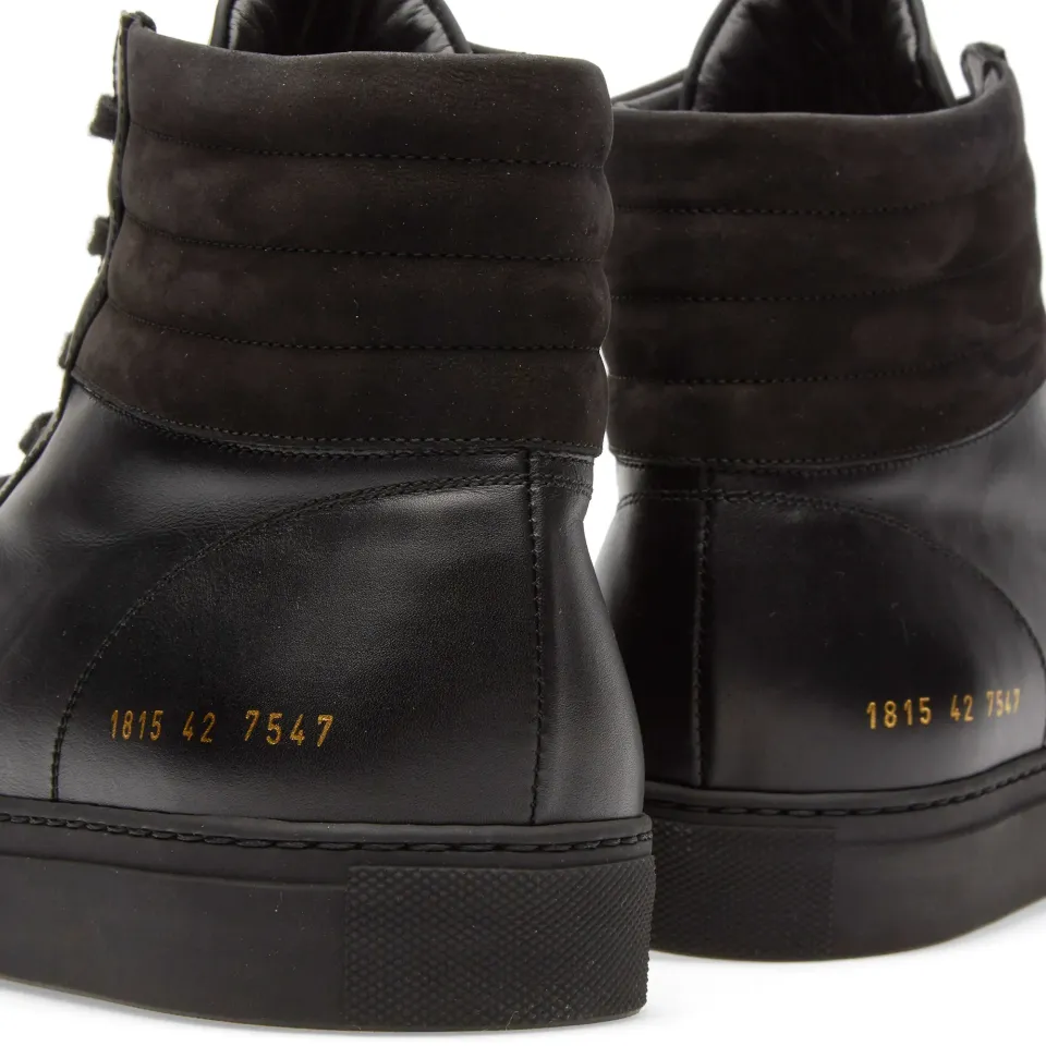Achilles Premium High