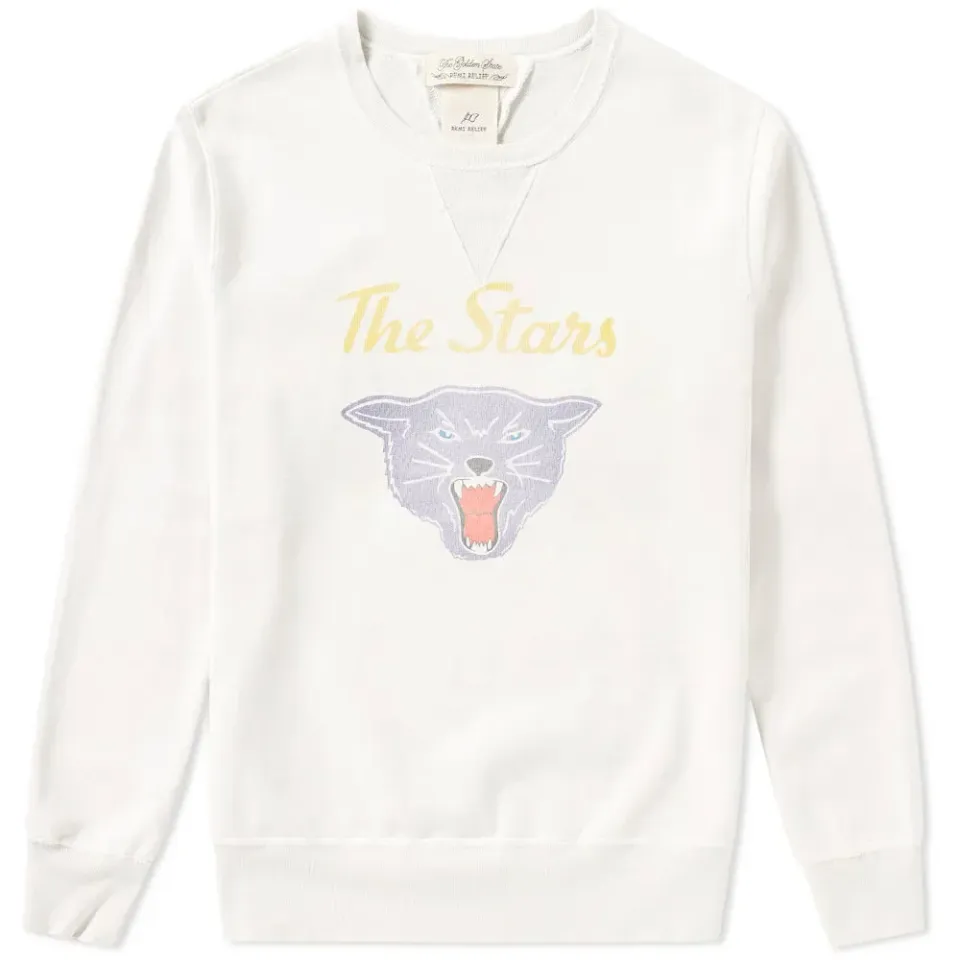 The Stars Crew Sweat
