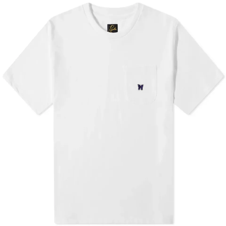 Butterfly Logo T-Shirt