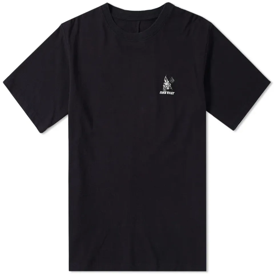 T-Skull Skate Tee